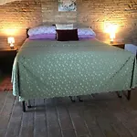 With Panoramic Vista Bed & Breakfast Santa Luce