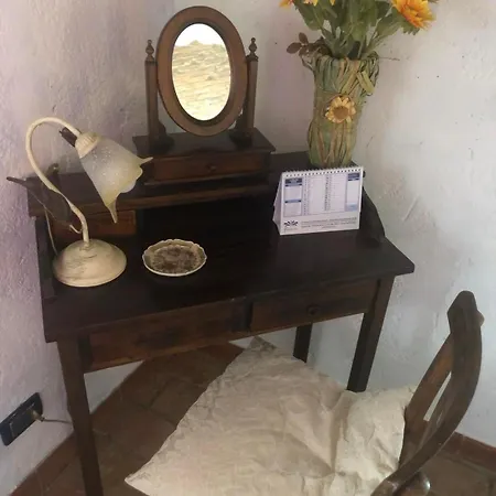 With Panoramic Vista Bed & Breakfast *