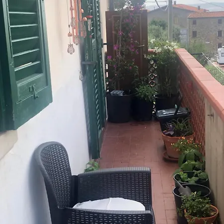 Bed & Breakfast With Panoramic Vista *