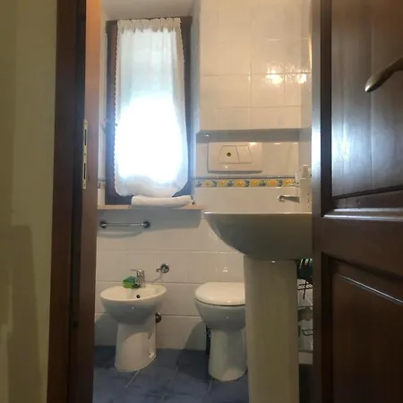 With Panoramic Vista B&B 산타루체